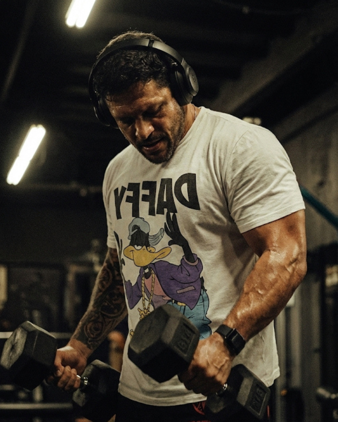 Corpo Blindado: Estratégias de Recuperação e Prevenção de Lesões