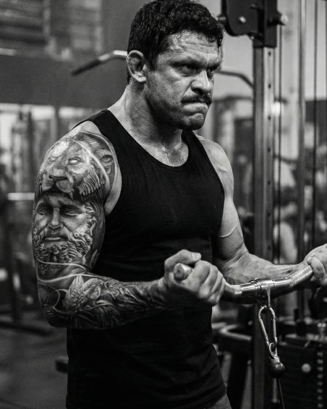 Gás Infinito no Tatame: Como Construir Condicionamento Monstro para BJJ